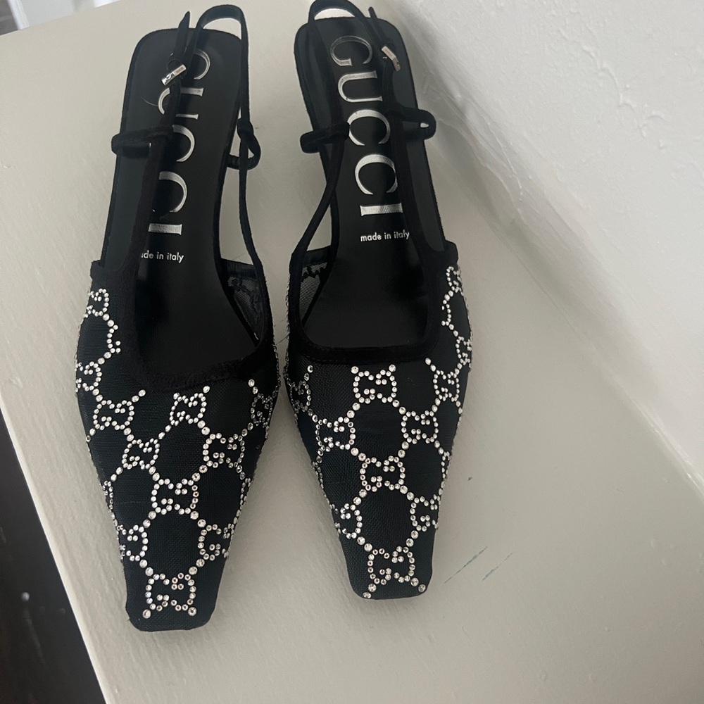 Gucci shoes